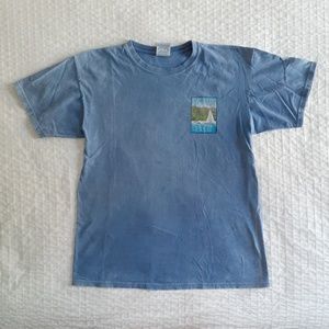 Vintage Graphic Tee